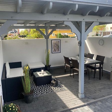 Ferienwohnung Paradies Hella Kippenheim Buitenkant foto