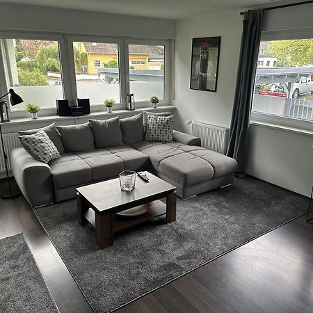 Ferienwohnung Paradies Hella Kippenheim Buitenkant foto