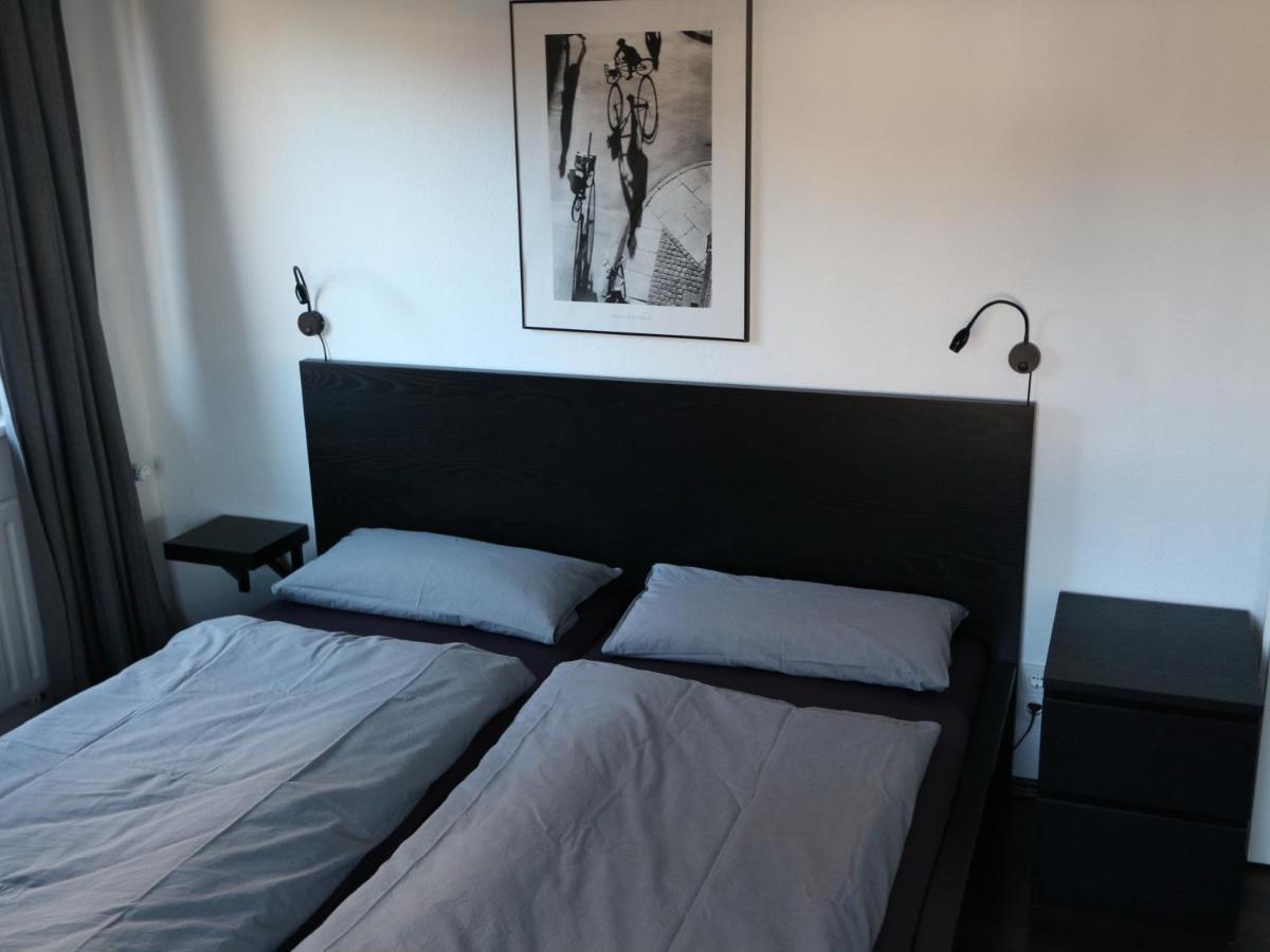 Ferienwohnung Paradies Hella Kippenheim Buitenkant foto