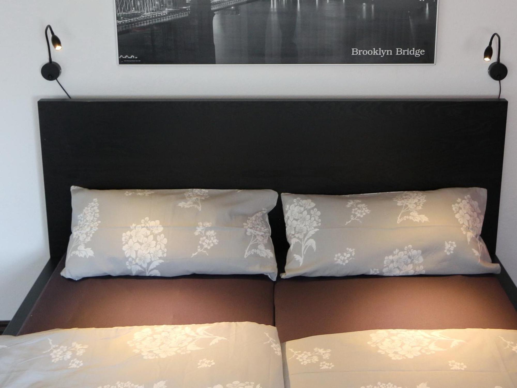 Ferienwohnung Paradies Hella Kippenheim Buitenkant foto